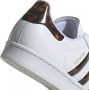 Adidas Originals De sneakers van de manier Superstar W - Thumbnail 11