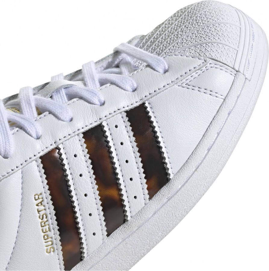 adidas Originals De sneakers van de manier Superstar W