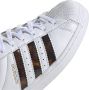 Adidas Originals De sneakers van de manier Superstar W - Thumbnail 12