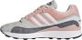Adidas Originals Ultratech Mode sneakers Vrouwen roos - Thumbnail 5