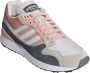 Adidas Originals Ultratech Mode sneakers Vrouwen roos - Thumbnail 6