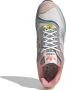 Adidas Originals De sneakers van de manier Xz 0006 Inside Out - Thumbnail 4