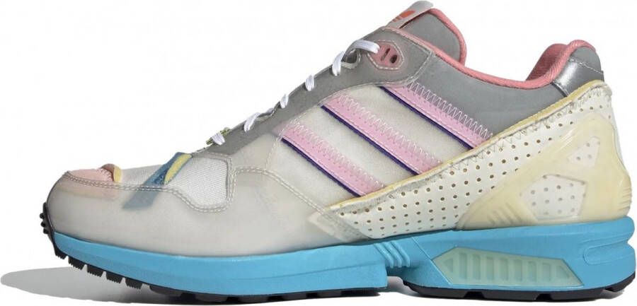 adidas Originals De sneakers van de manier Xz 0006 Inside Out