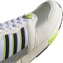 Adidas Lage Sneakers Off White Zwart Wit Multicolor Heren - Thumbnail 4