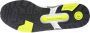 Adidas Lage Sneakers Off White Zwart Wit Multicolor Heren - Thumbnail 5