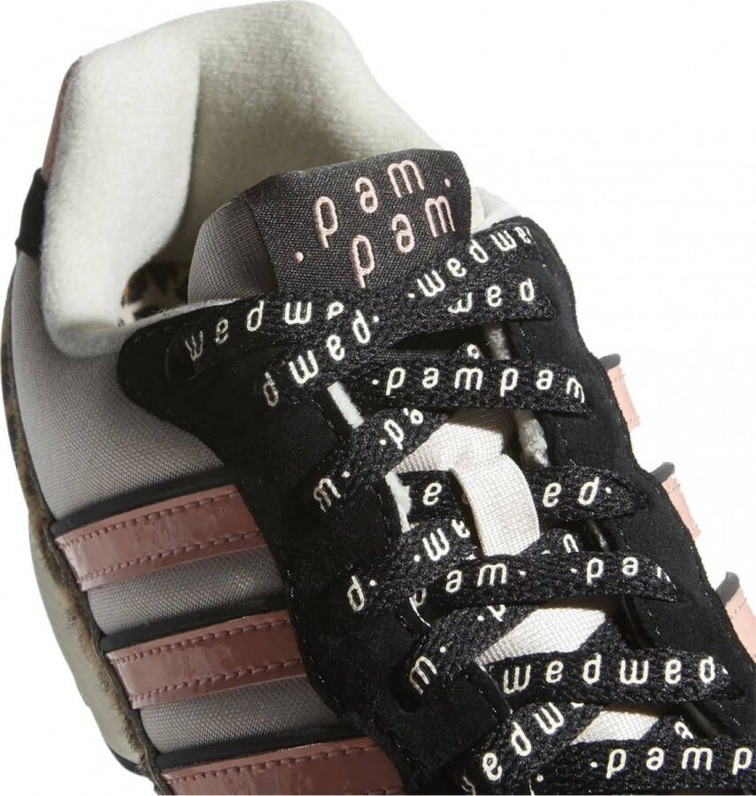 adidas Originals De sneakers van de manier Zx 1000 Pam