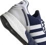 Adidas Originals De sneakers van de manier Zx 1K Boost - Thumbnail 5
