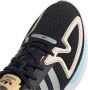 Adidas Originals De sneakers van de manier Zx 2K Flux W - Thumbnail 10