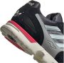 Adidas Originals De sneakers van de manier Zx 4000 W - Thumbnail 4