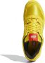 Adidas ZX 8000 x Lego Heren Schoenen Yellow Textil 2 3 Foot Locker - Thumbnail 5