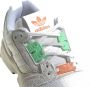 Adidas Originals De sneakers van de manier Zx 8000 W - Thumbnail 5