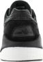 Adidas Originals Zx 930 X Mode sneakers nen zwart - Thumbnail 5