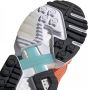 Adidas Originals De sneakers van de manier Zx Torsion W - Thumbnail 5