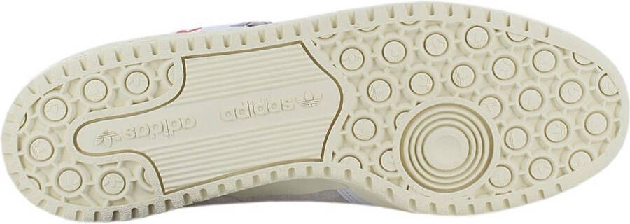 adidas Originals Forum 84 Low Sneakers Schoenen Wit GY5848