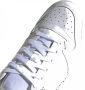 Adidas Originals Forum Bold W Sparkly Crystals Dames Sneakers Plateau schoenen Wit H05060 - Thumbnail 4