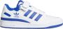 Adidas Originals Forum Low Sneaker Basketball Schoenen ftwr white ftwr white maat: 43 1 3 beschikbare maaten:42 2 3 43 1 3 44 2 3 45 1 3 46 - Thumbnail 12