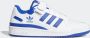 Adidas Originals Forum Low Sneaker Basketball Schoenen ftwr white ftwr white maat: 43 1 3 beschikbare maaten:42 2 3 43 1 3 44 2 3 45 1 3 46 - Thumbnail 8