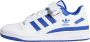 Adidas Originals Forum Low Sneaker Basketball Schoenen ftwr white ftwr white maat: 43 1 3 beschikbare maaten:42 2 3 43 1 3 44 2 3 45 1 3 46 - Thumbnail 9