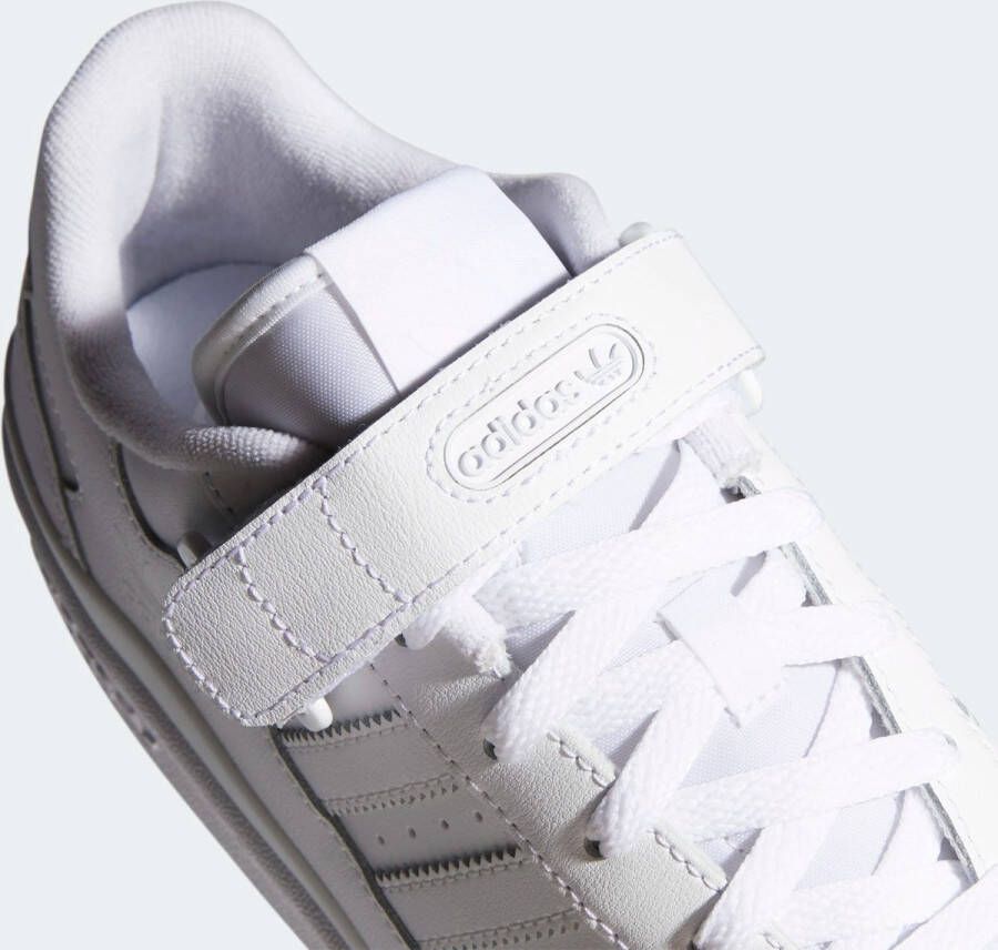 Adidas Originals Forum Low Sneaker Fashion sneakers Schoenen ftwr white ftwr white core black maat: 36 2 3 beschikbare maaten:36 2 3 37 1 3 38 3 - Foto 6