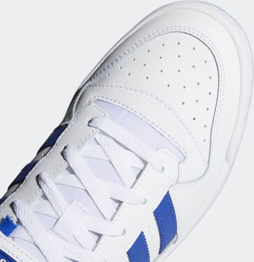 Adidas Originals Forum Low Sneaker Fashion sneakers Schoenen ftwr white ftwr white core black maat: 36 2 3 beschikbare maaten:36 2 3 37 1 3 38 3 - Foto 9