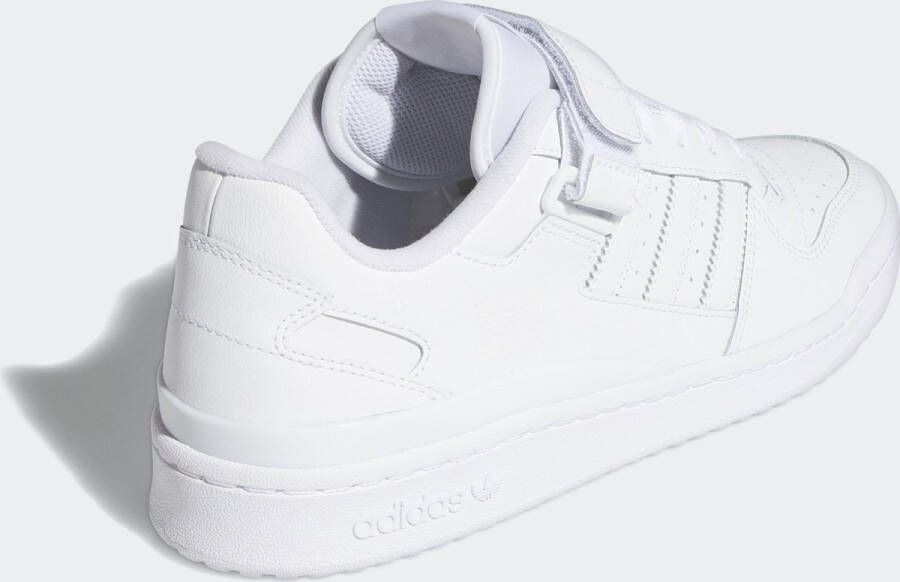 Adidas Originals Forum Low Sneaker Fashion sneakers Schoenen ftwr white ftwr white core black maat: 36 2 3 beschikbare maaten:36 2 3 37 1 3 38 3 - Foto 8