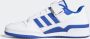 Adidas Originals Forum Low Sneaker Fashion sneakers Schoenen ftwr white ftwr white core black maat: 37 1 3 beschikbare maaten:36 2 3 37 1 3 38 3 - Thumbnail 14