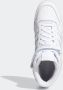 Adidas Originals Forum Mid Schoenen Cloud White Cloud White Cloud White - Thumbnail 7