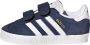 Adidas Originals adidas Gazelle CF I Sneakers Kinderen Collegiate Navy Ftwr White Ftwr White - Thumbnail 9