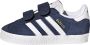 Adidas Originals adidas Gazelle CF I Sneakers Kinderen Collegiate Navy Ftwr White Ftwr White - Thumbnail 8