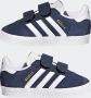 Adidas Originals adidas Gazelle CF I Sneakers Kinderen Collegiate Navy Ftwr White Ftwr White - Thumbnail 13