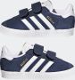 Adidas Originals adidas Gazelle CF I Sneakers Kinderen Collegiate Navy Ftwr White Ftwr White - Thumbnail 12