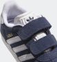 Adidas Originals adidas Gazelle CF I Sneakers Kinderen Collegiate Navy Ftwr White Ftwr White - Thumbnail 14