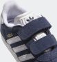Adidas Originals adidas Gazelle CF I Sneakers Kinderen Collegiate Navy Ftwr White Ftwr White - Thumbnail 13