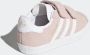 Adidas Originals Gazelle Shoes Icey Pink Cloud White Cloud White Icey Pink Cloud White Cloud White - Thumbnail 11