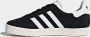 Adidas Originals Gazelle J Sneaker Basketball Schoenen core black maat: 35.5 beschikbare maaten:36 2 3 37 1 3 38 2 3 36 35.5 - Thumbnail 11