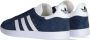 Adidas Originals Gazelle Sneaker Gazelle blau maat: 41 1 3 beschikbare maaten:41 1 3 42 2 3 43 1 3 44 2 3 45 1 3 46 - Thumbnail 11