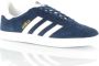 Adidas Originals Gazelle Sneaker Gazelle blau maat: 41 1 3 beschikbare maaten:41 1 3 42 2 3 43 1 3 44 2 3 45 1 3 46 - Thumbnail 13