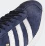 Adidas Originals Gazelle Sneaker Gazelle blau maat: 41 1 3 beschikbare maaten:41 1 3 42 2 3 43 1 3 44 2 3 45 1 3 46 - Thumbnail 14