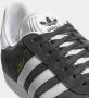Adidas Originals Gazelle Sneaker Fashion sneakers Schoenen dgh solid grey white gold met. maat: 45 1 3 beschikbare maaten:42 43 1 3 44 2 3 45 1 - Thumbnail 15