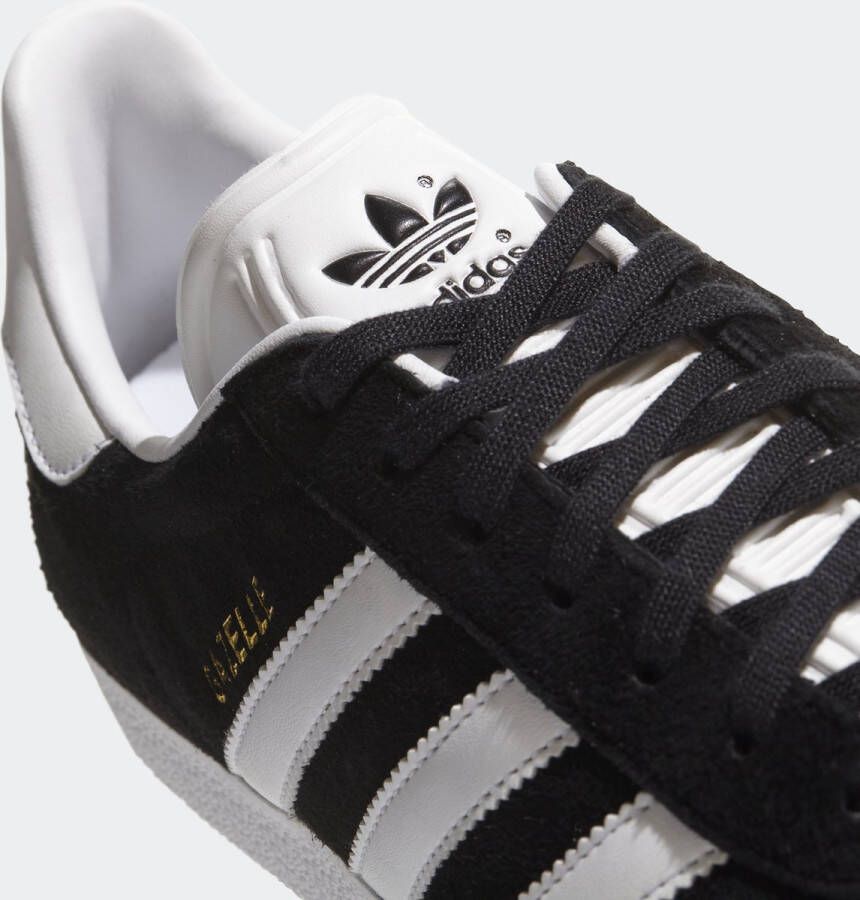 Adidas Originals Gazelle Sneaker Fashion sneakers Schoenen dgh solid grey white gold met. maat: 45 1 3 beschikbare maaten:42 43 1 3 44 2 3 45 1 - Foto 14