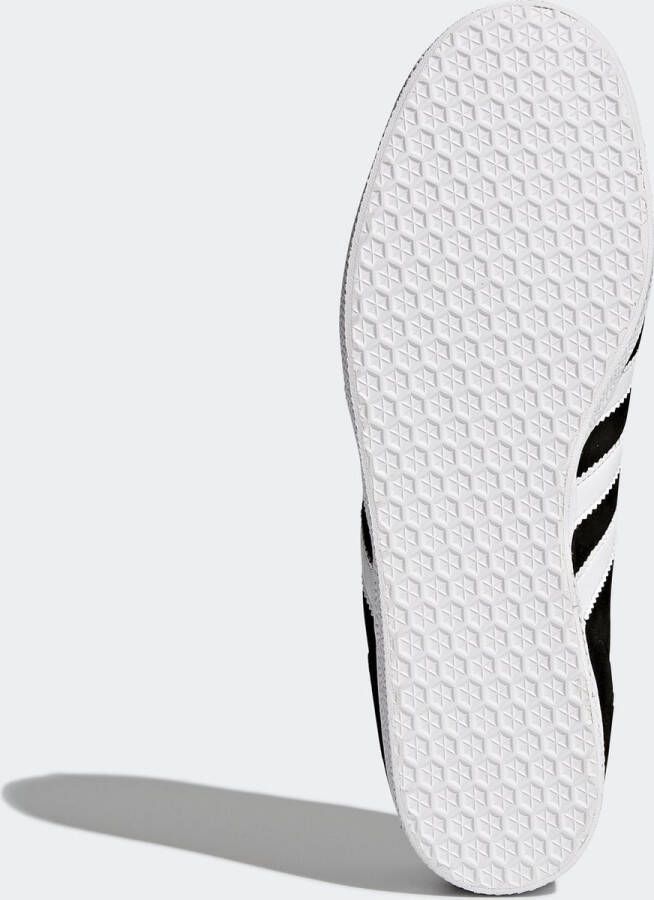 Adidas Originals Gazelle Sneaker Fashion sneakers Schoenen dgh solid grey white gold met. maat: 45 1 3 beschikbare maaten:42 43 1 3 44 2 3 45 1 - Foto 15