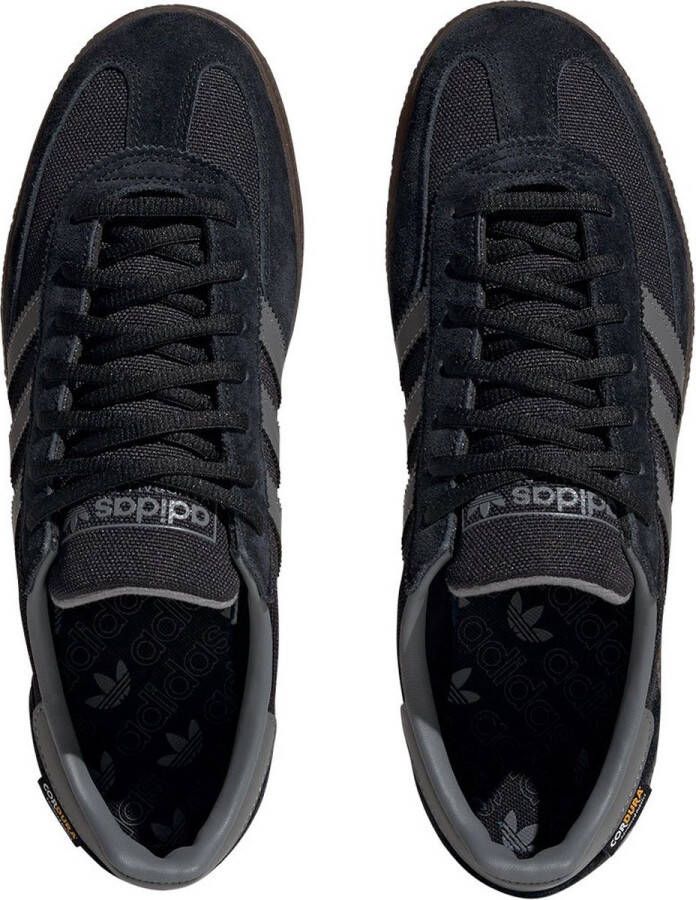 adidas Originals Handball Spezial Schoenen Heren Zwart