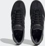 Adidas Originals Handball Spezial Sneaker Fashion sneakers Schoenen core black grey four gum maat: 41 1 3 beschikbare maaten:41 1 3 42 43 1 3 44 - Thumbnail 5