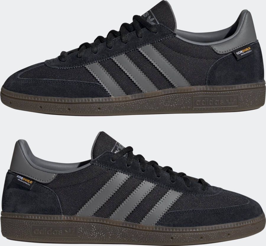 adidas Originals Handball Spezial Schoenen Heren Zwart