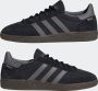 Adidas Originals Handball Spezial Sneaker Fashion sneakers Schoenen core black grey four gum maat: 41 1 3 beschikbare maaten:41 1 3 42 43 1 3 44 - Thumbnail 7