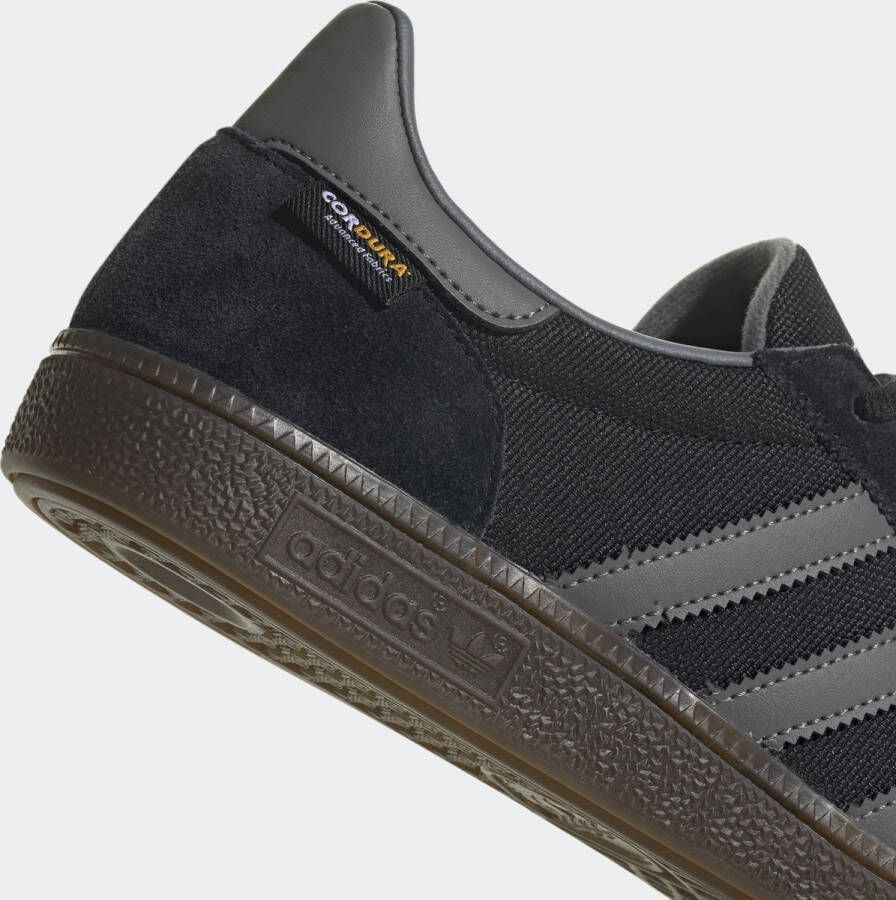 adidas Originals Handball Spezial Schoenen Heren Zwart