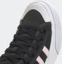Adidas Originals Nizza Platform Mid Schoenen Kinderen Zwart - Thumbnail 7