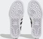 Adidas Originals Nizza Platform Mid Schoenen Kinderen Zwart - Thumbnail 8