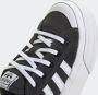 Adidas Originals Nizza Platform Schoenen Kinderen Zwart - Thumbnail 5
