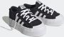 Adidas Originals Nizza Platform Schoenen Kinderen Zwart - Thumbnail 6